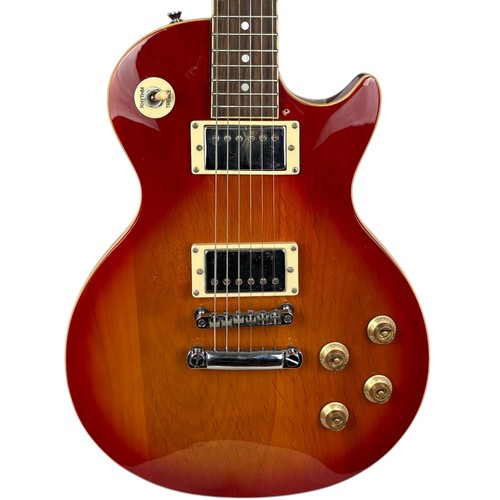 Maestro gibson les - gibson, paul