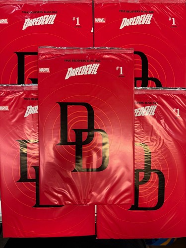 Daredevil true credenti - daredevil,