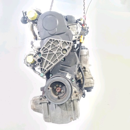 Motore tipo amf volkswagen - motore,