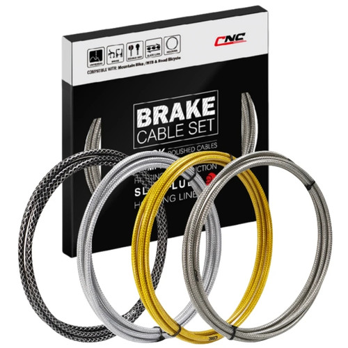 Kit ricambi accessori bici - ricambi, cnc