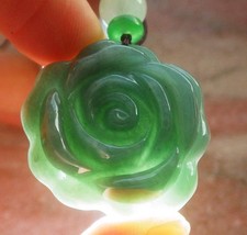 Ciondolo giadeite giada