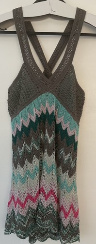 Maglia donna all uncinetto - donna, all'uncinetto