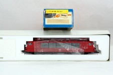 roco 43619 HO locomotiva elettrica Br 103 delle DB