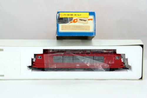 Roco 43619 locomotiva - roco, ho