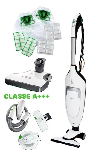 Vorwerk folletto vk220s - vorwerk,