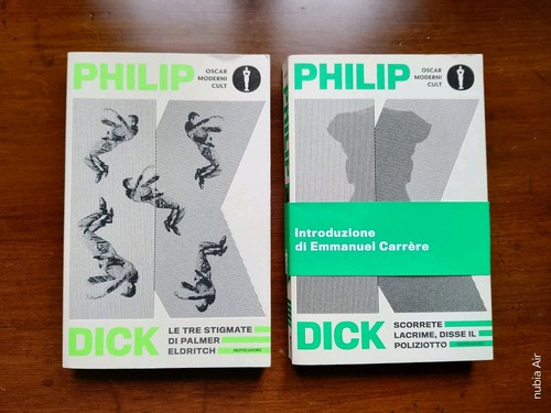 Lotto libri philip - lotto,