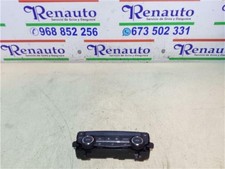 275004EA0A heating control for NISSAN QASHQAI (J11E) 1.5 N-TEC renop382964