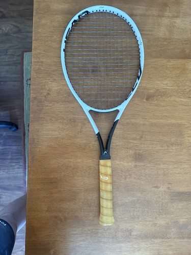 Head pro stock tgt339 - pro, tgt339.2