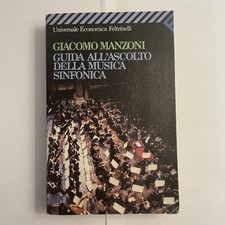 GUIDA ALL'ASCOLTO DELLA MUSICA