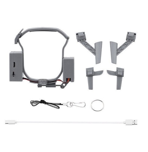 Per lanciatore dji - per, 3