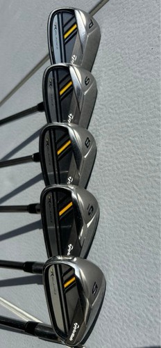 Taylormade rocket bladez set - taylormade,