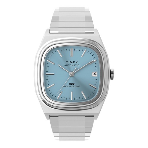 Timex automatic 1983 line - 1983, e