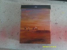 STAR WARSCOFANETTO DA