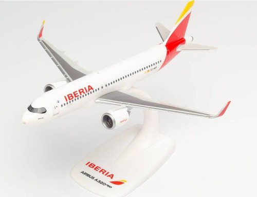 Herpa aereo linea - di, airbus