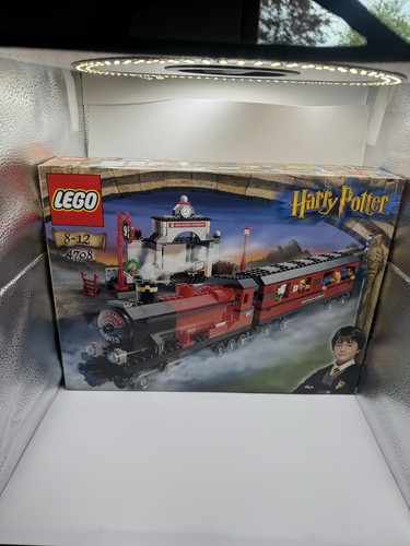 Lego 4708 harry potter - harry,