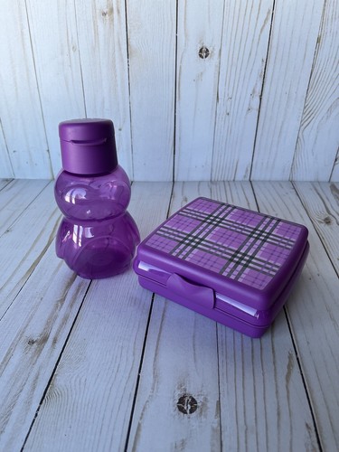Nuovo tupperware mini eco - nuovo,