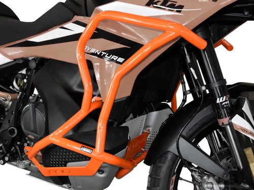 Paramotore heed ktm 890 - heed,
