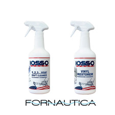 IOSSO KIT PER RINNOVARE  E