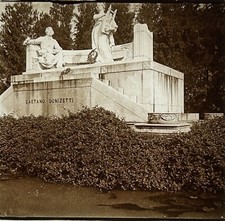 Italia Bergamo Monumento