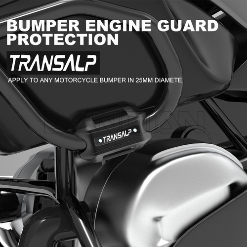 Engine crash bar - engine, protection