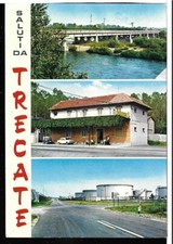 NOVARA (052) - Greetings from