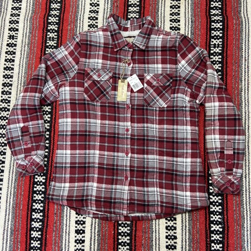 Camicia flanella north - flanella,