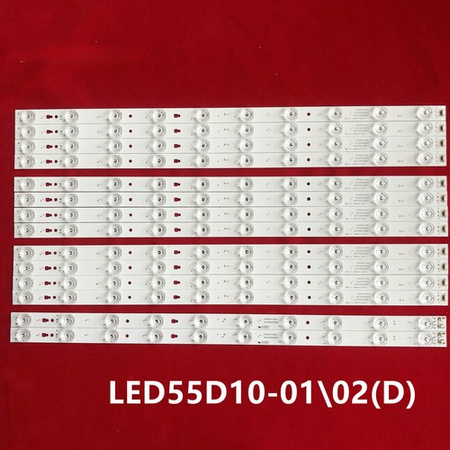 Striscia led per - per, telefunken