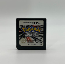 Pokemon Platino Nintendo DS