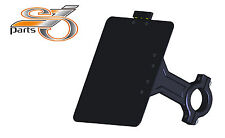 Buell XB-9 XB-12 Portatarga