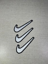 Nike Swoosh Logo Alta Qualità