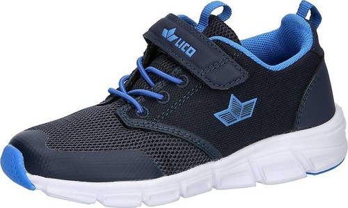 Scarpa sportiva bambino lico - scarpa,