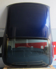 Hard Top Porsche 996 - Colore Blu/Grigio - Condizioni Ottime