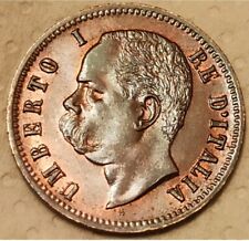 SENZA PUNTO 2 CENTESIMI 1900