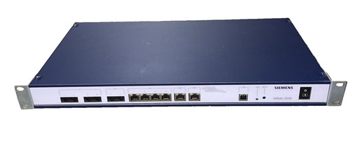 Siemens hipath 2030 voip pabx - siemens,