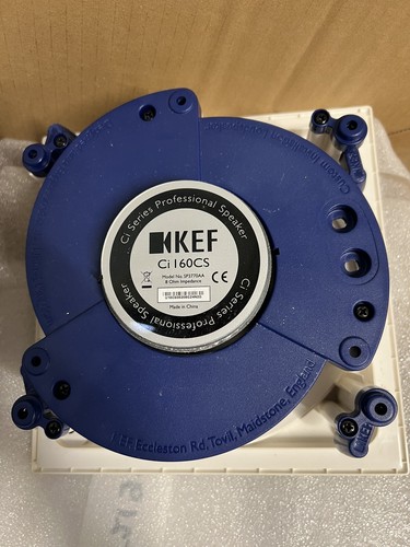 Kef ci160 diffusore da - ci160.cs,
