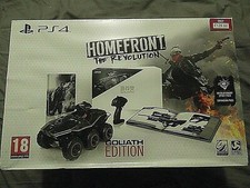 Homefront the revolution - homefront,
