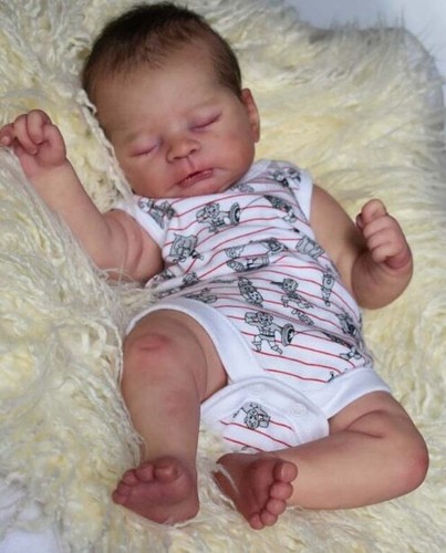 Kit bambola reborn