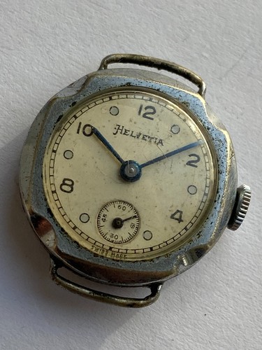 Orologio donna raro vintage - orologio,