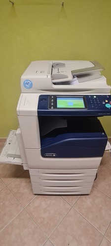 Fotocopiatore xerox 7220i - fotocopiatore,