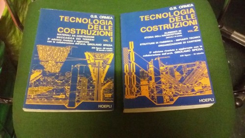 Ormea tecnologia delle - ormea,,