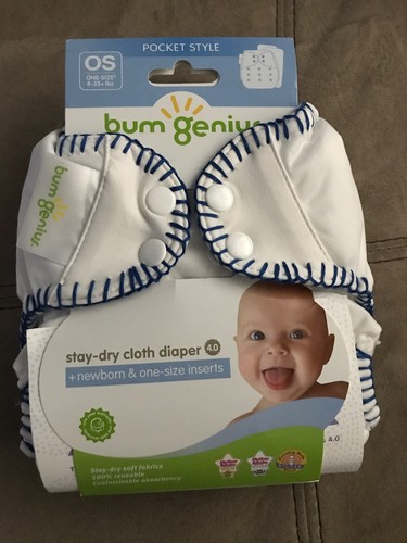 Bumgenius pocket style - pocket,