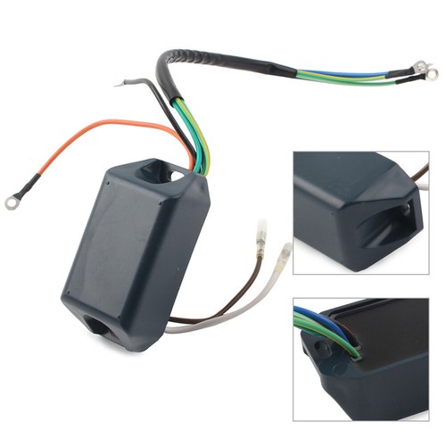 Switch box cdi power - cdi, pack