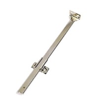 Snap arm for furniture and