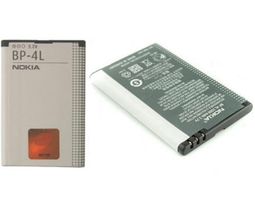 Originale nokia batteria 4l - nokia,