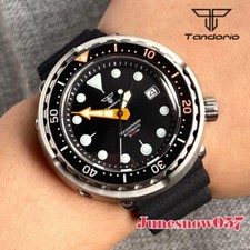 Orologio Uomo Tandorio 46,5MM