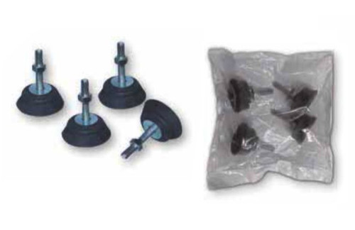 Kit gommini conici a - kit,