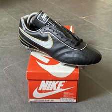 Scarpe da calcio vintage 1987
