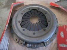 LANCIA Fulvia 4 marce -