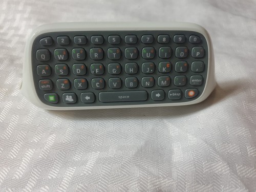 Xbox 360 tastiera chat pad - xbox,
