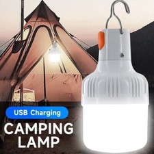 Luce da Campeggio Portatile